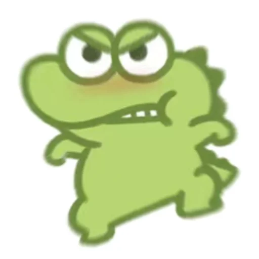 Sticker mochadandan - 1