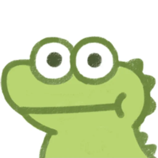 Sticker mochadandan - 1