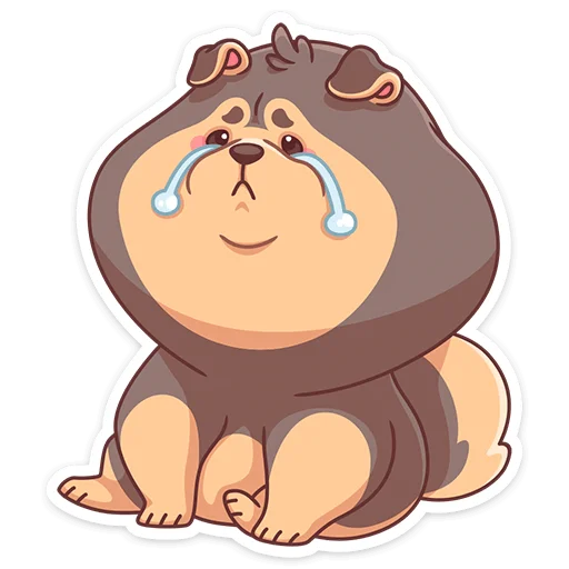 Sticker Моти (@TgSticker) - 6