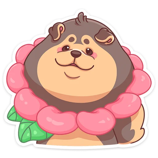 Sticker Моти (@TgSticker) - 2