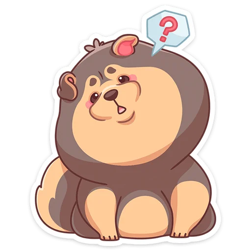 Sticker Моти (@TgSticker) - 0