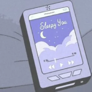 Sticker °anime° - 7