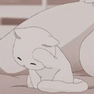 Sticker °anime° - 4