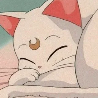 Sticker °anime° - 6