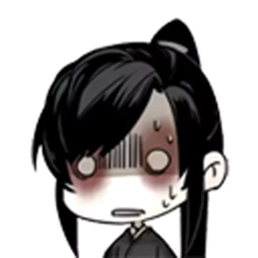 эскиз мультфильм наушники