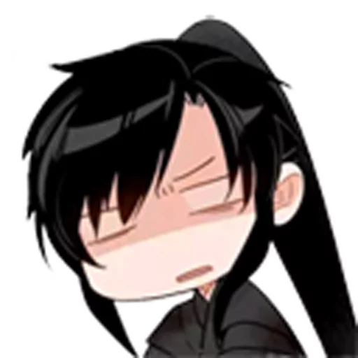 эскиз аниме мультфильм