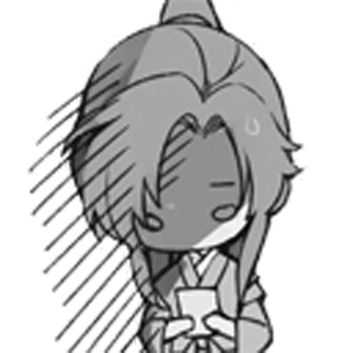 эскиз рисование искусство