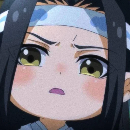 аниме мультфильм иллюстрация