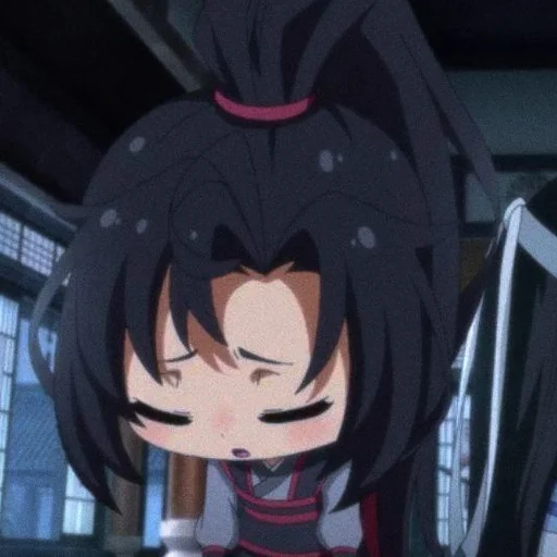 аниме мультфильм вымышленный персонаж