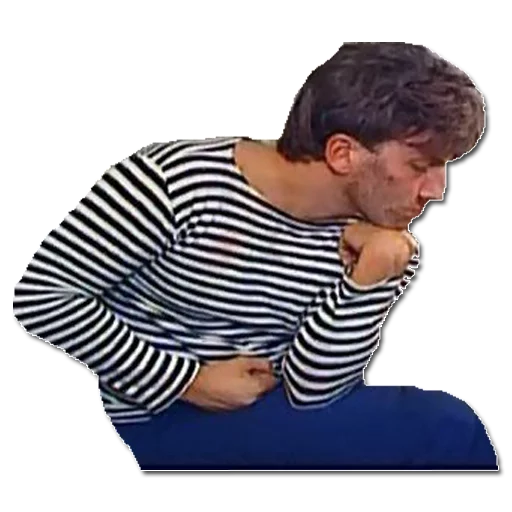 Ost Modern 2 - человеческое лицо