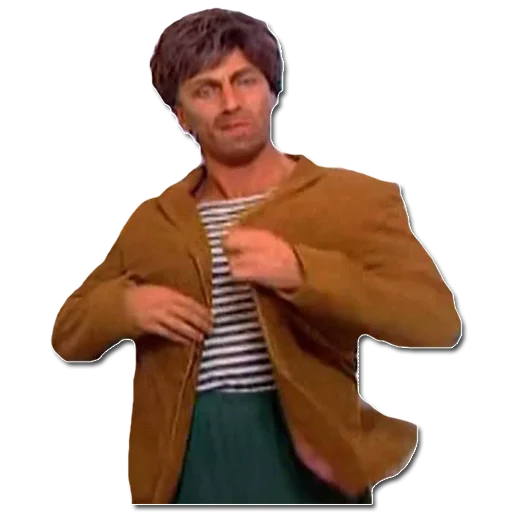 human face clothing person