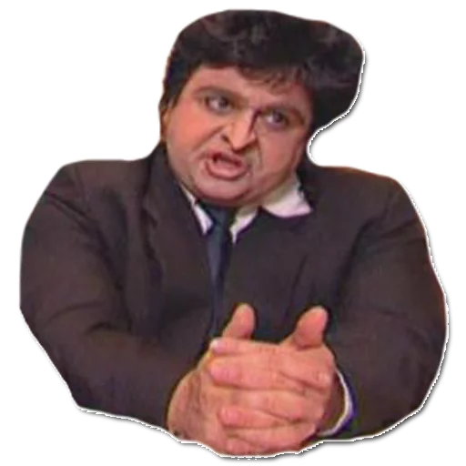 human face person man