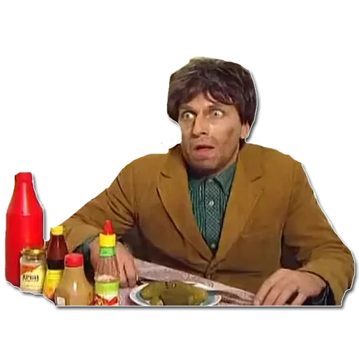 soft drink human face person