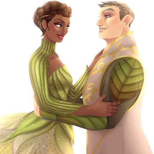 woman clothing cartoon