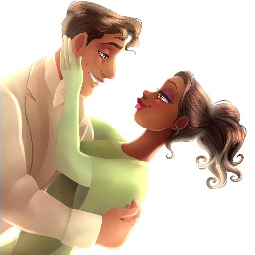 animation woman cartoon