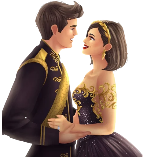 clothing person human face