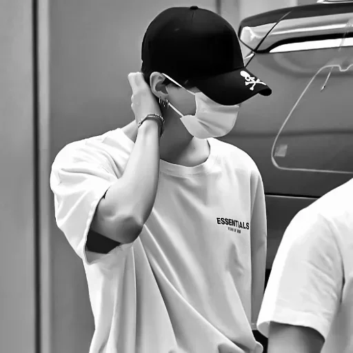 person clothing white