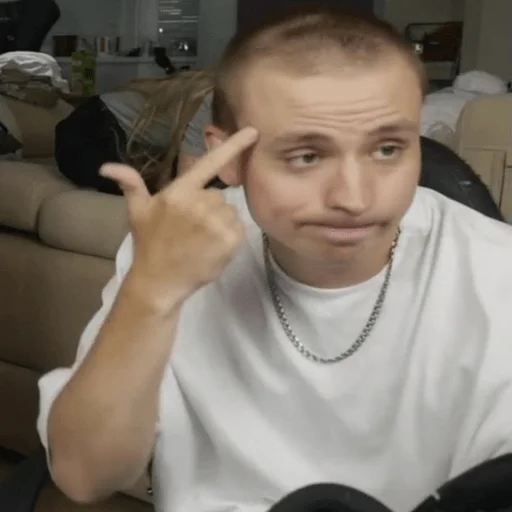 Стикер mdstl - 11