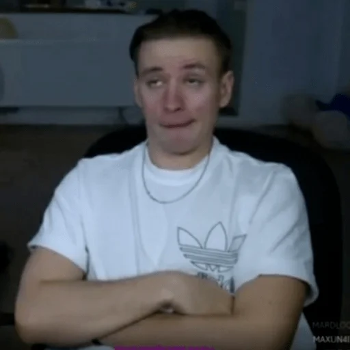 Стикер mdstl - 8