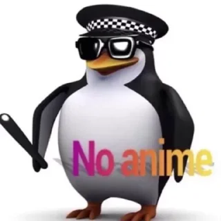 Sticker МОЕ ОТОБРАЛ ПЕТУХ - 9