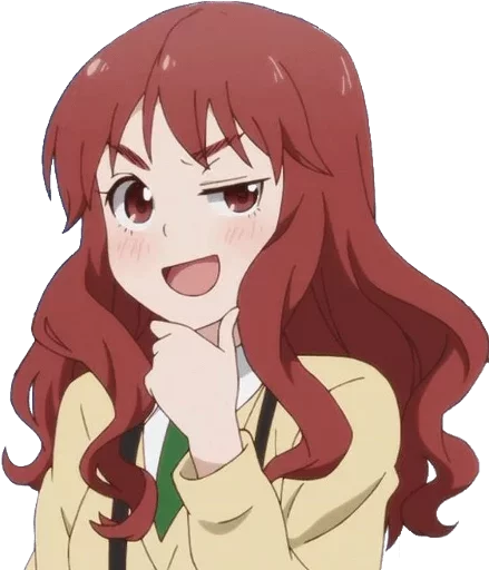 аниме мультфильм иллюстрация