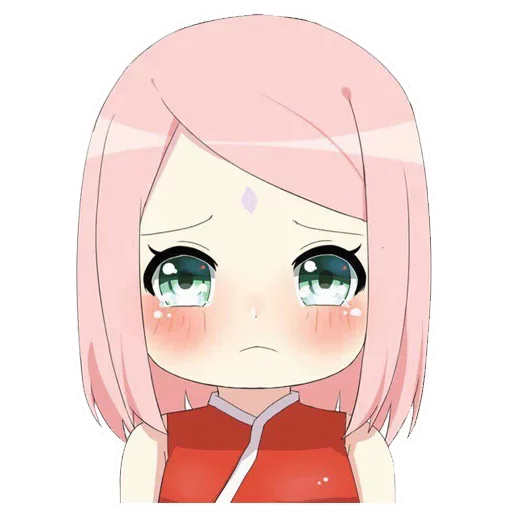 anime cartoon illustration