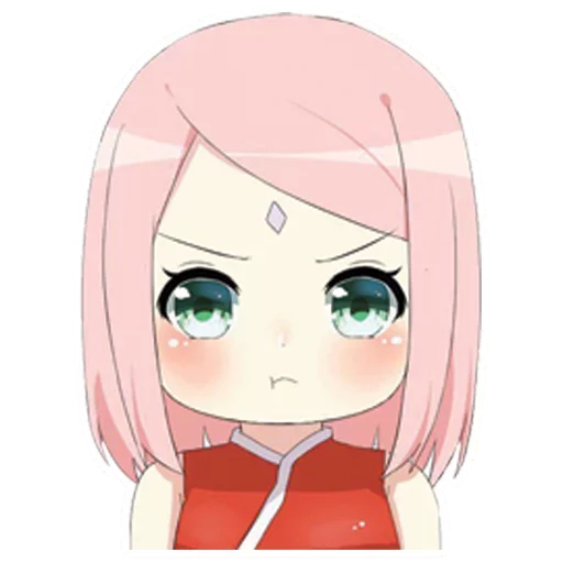 аниме мультфильм иллюстрация