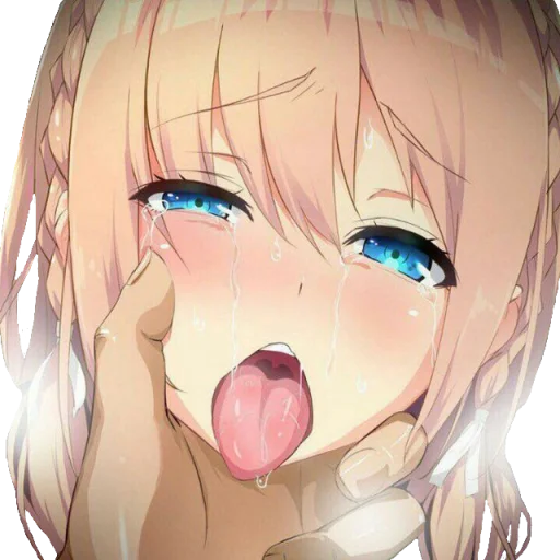 аниме мультфильм манга