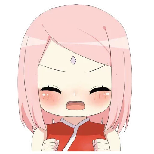 аниме мультфильм иллюстрация