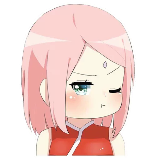 аниме мультфильм иллюстрация