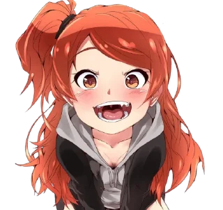 Стикеры @child_mind - cartoon