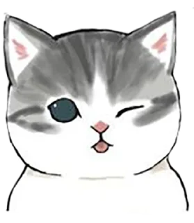 Sticker mofu_sand - 8