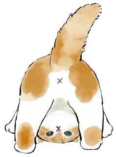 Sticker mofu_sand - 10