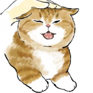 Sticker mofu_sand - 9