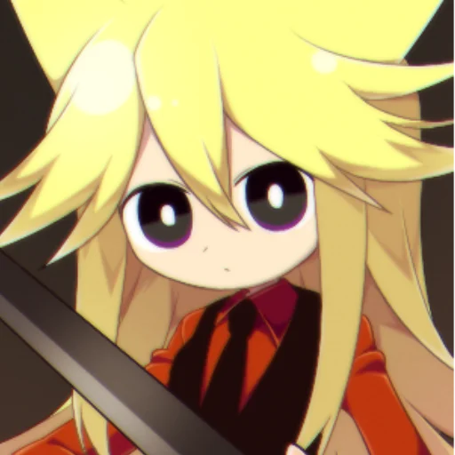 Sticker богиня - 11