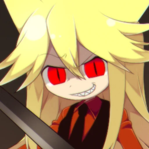 Sticker богиня - 10