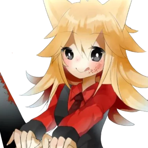 Sticker богиня - 9