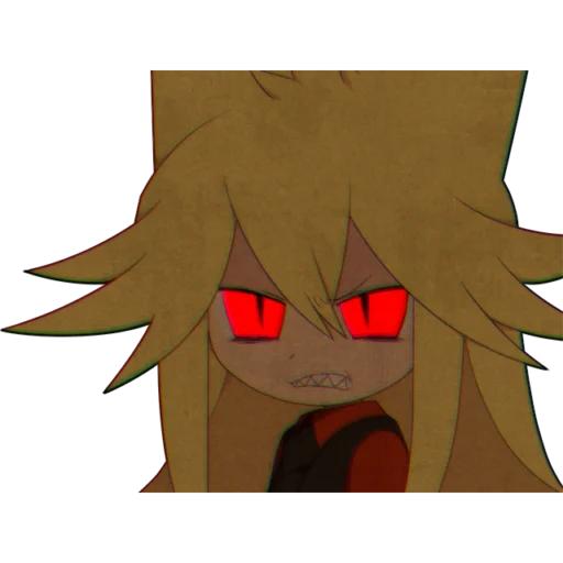 Sticker богиня - 8