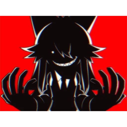 Sticker богиня - 7