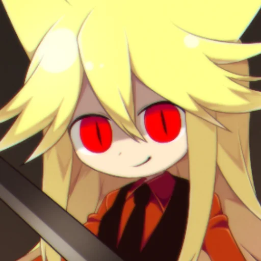 Sticker богиня - 5