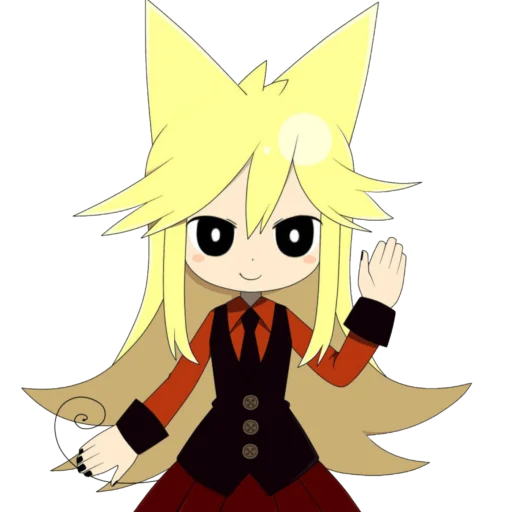 Sticker богиня - 2