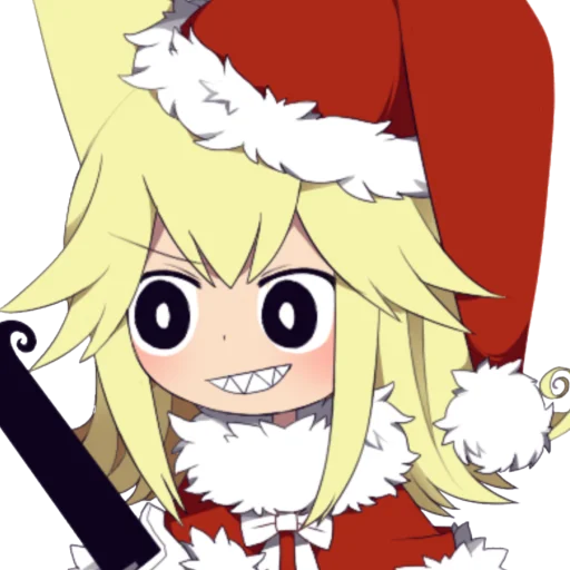 Sticker богиня - 1