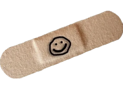 Стикер mogistickers - 1