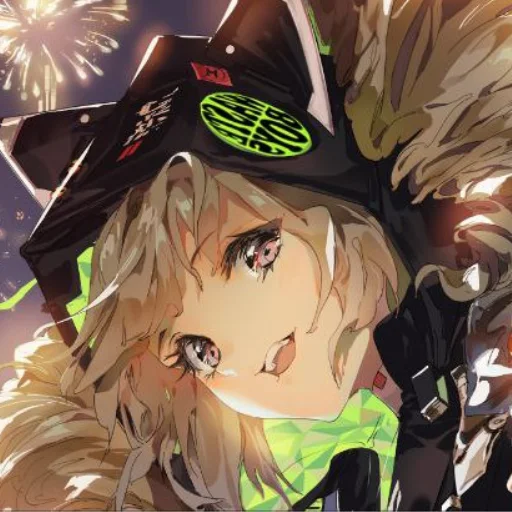 Sticker Моськи - 7