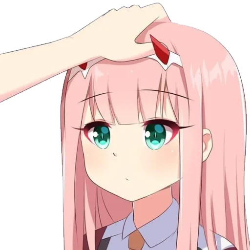 Sticker Моськи - 5