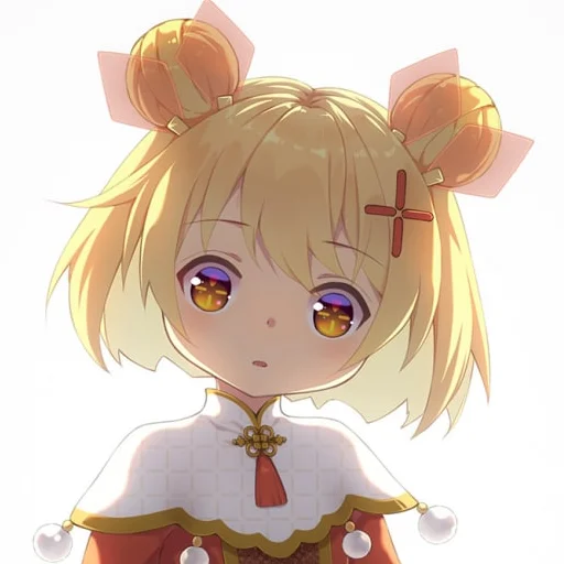 Sticker Моськи - 3