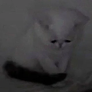 Sticker шишка - 1