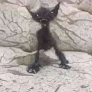 Sticker шишка - 4