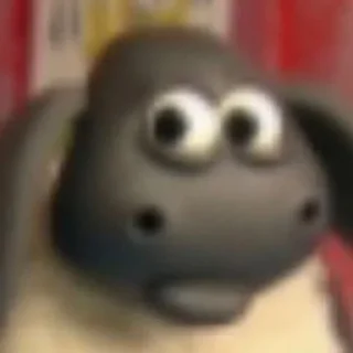 Sticker шишка - 7