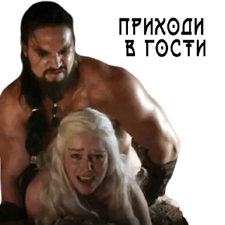 Sticker Мои глааазааа - 3